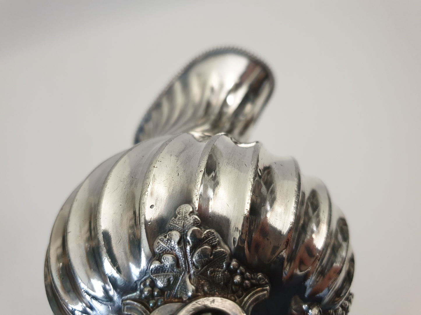 Antique James Dixon & Sons English Victorian Silver Plated Coffee Service Set - Sheffield circa 1900