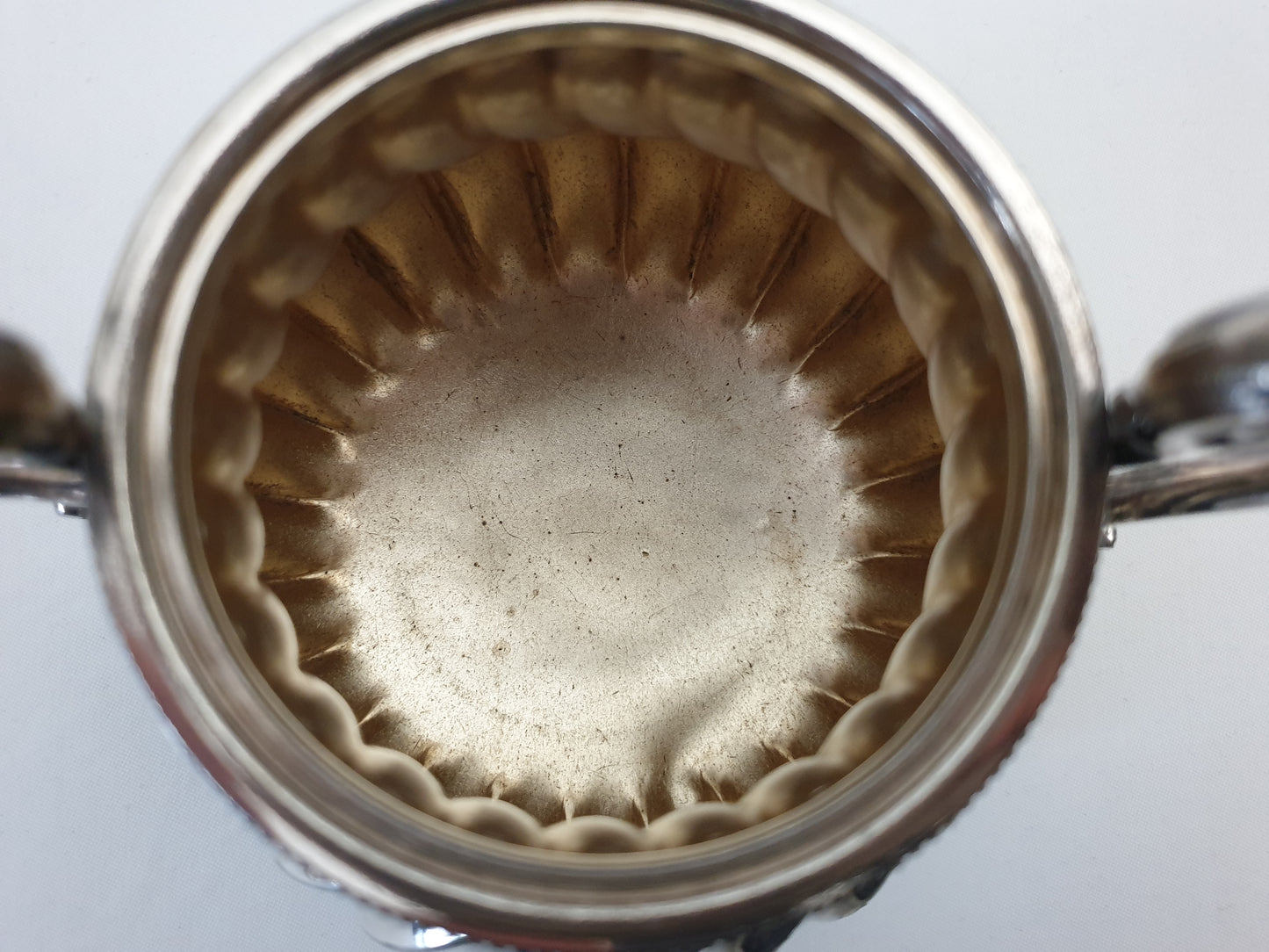 Antique James Dixon & Sons English Victorian Silver Plated Coffee Service Set - Sheffield circa 1900