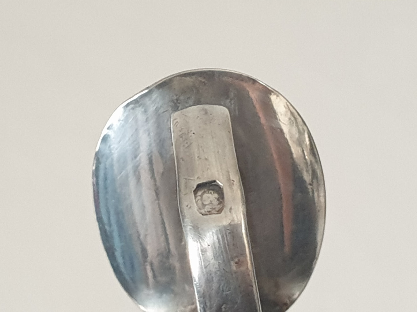 Antique French 950 Silver Wine Taster (Tastevin) by Émile PUIFORCAT