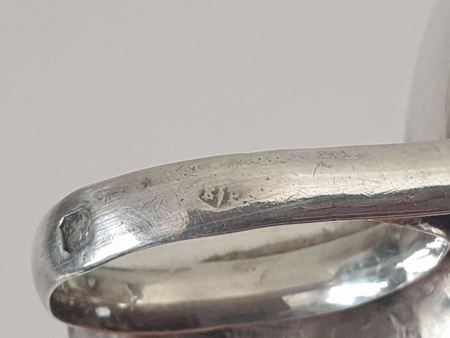 Antique French 950 Silver Wine Taster (Tastevin) by Émile PUIFORCAT