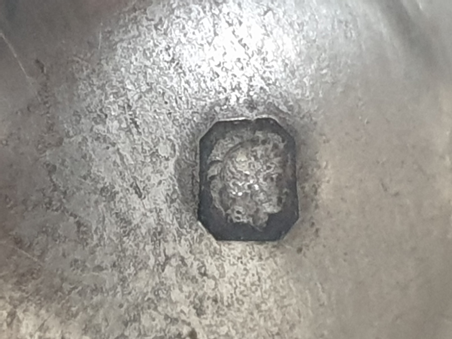 Antique 19th Century French Silver Wine Taster (Tastevin) by Émile PUIFORCAT