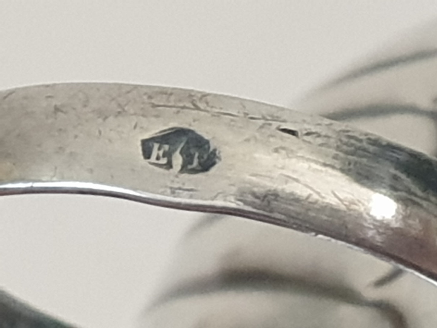 Antique 19th Century French Silver Wine Taster (Tastevin) by Émile PUIFORCAT