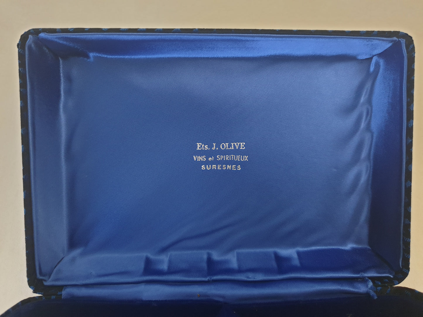 Set of 12 Vintage Silver Plated Dachshund (Teckel) Knife Rests in Blue Box