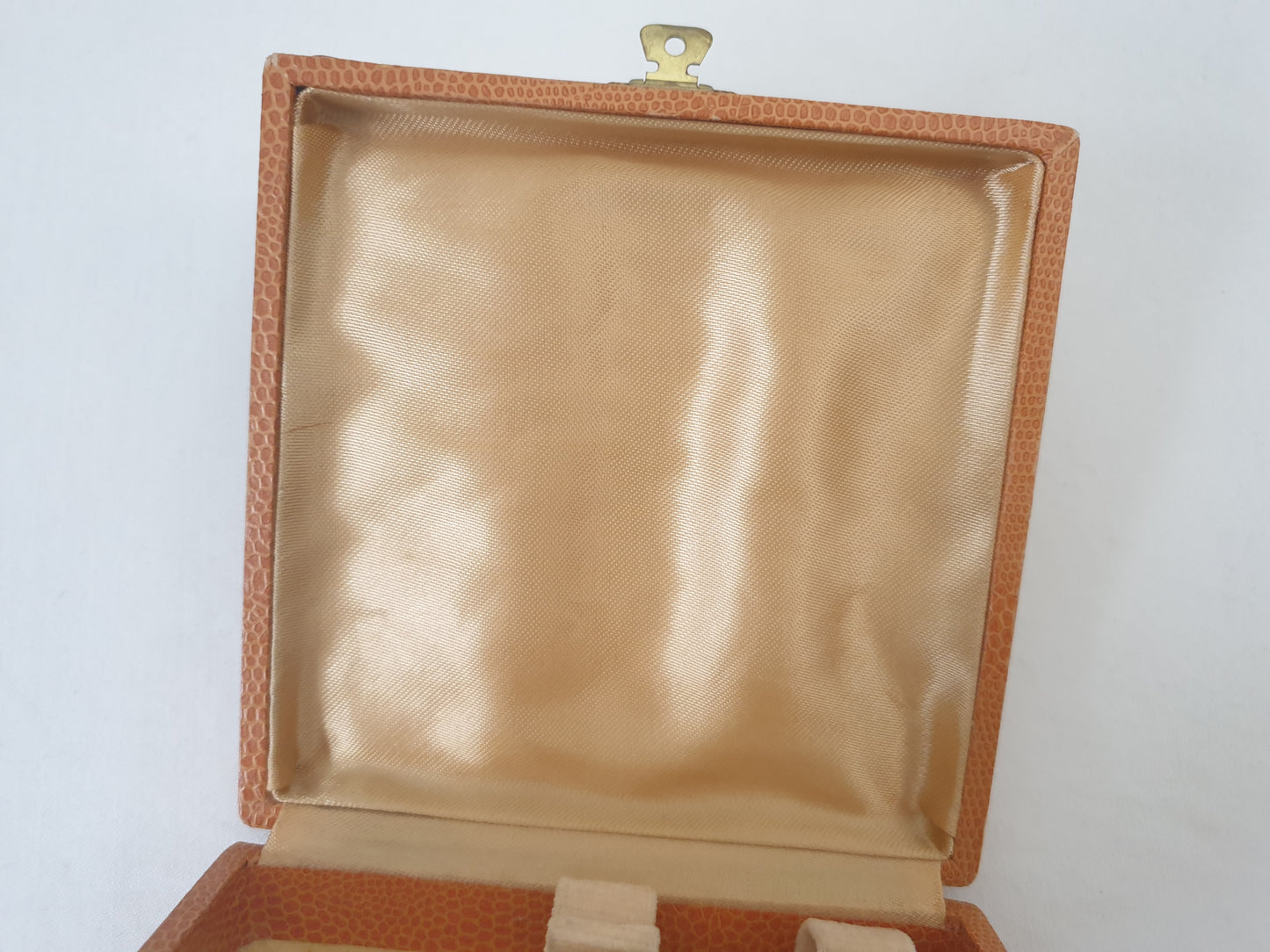 ERCUIS Set of 12 Gold Plated Metal Espresso / Moka Spoons - 12 Demitasse Spoons with Empire Russian-style Handles