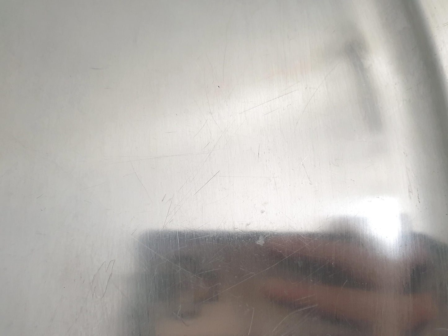 French Large Silver Plated Oval Serving Tray by Félix Frères, Toulouse – Large Vintage Oval Silver Plated Platter