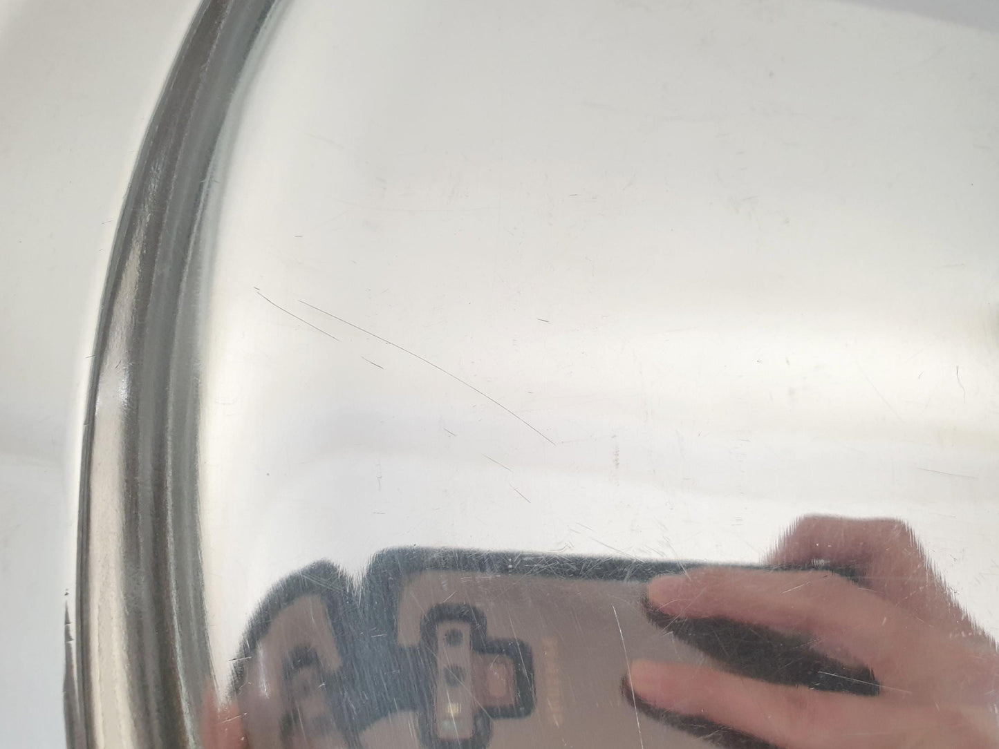 French Vintage Silver Plated Footed Oval Serving Tray – Silver Plated Oval Platter on Four Feet