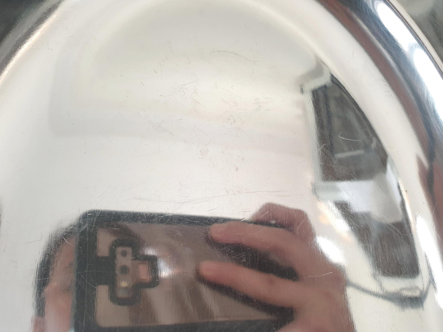 French Vintage Silver Plated Footed Oval Serving Tray – Silver Plated Oval Platter on Four Feet