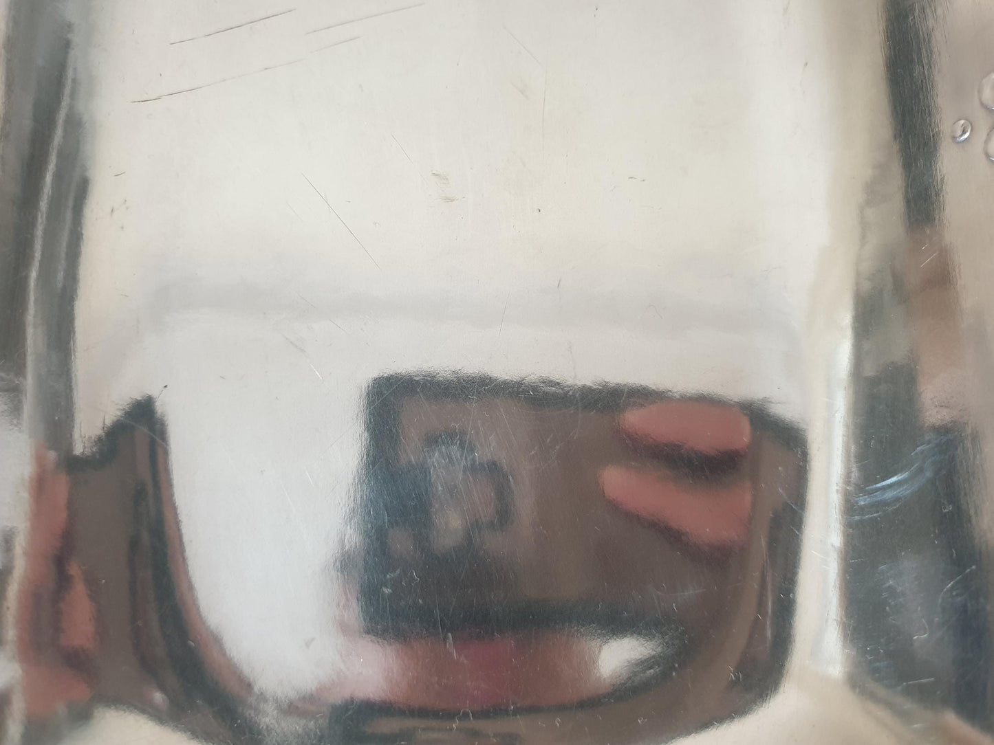 Christofle Gallia Art Nouveau Silver Plated Bread Basket – French Antique Centerpiece Tray