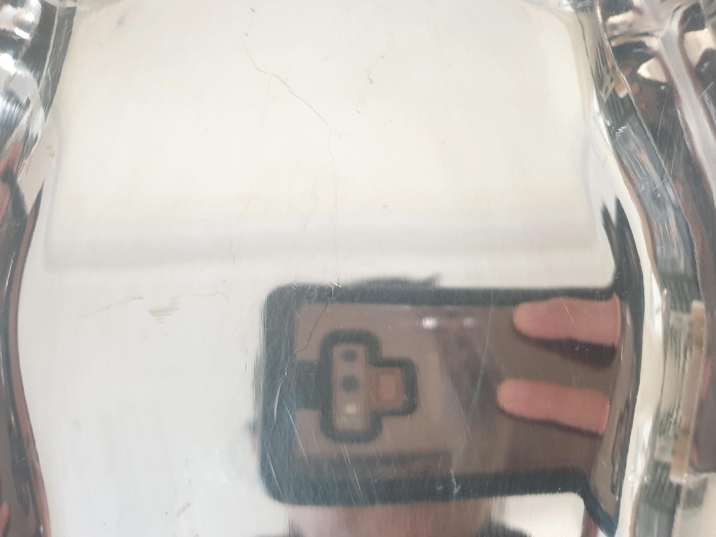 Vintage French Silver Plated Bread Basket – Shell Motif Oval Centerpiece Tray