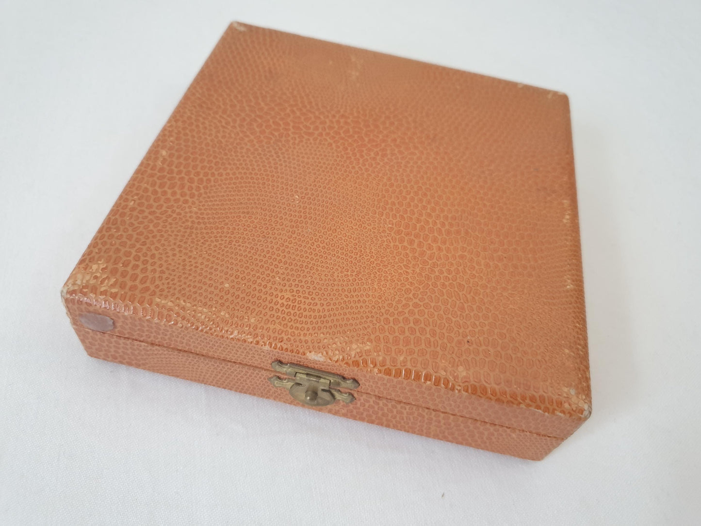 ERCUIS Set of 12 Gold Plated Metal Espresso / Moka Spoons - 12 Demitasse Spoons with Empire Russian-style Handles