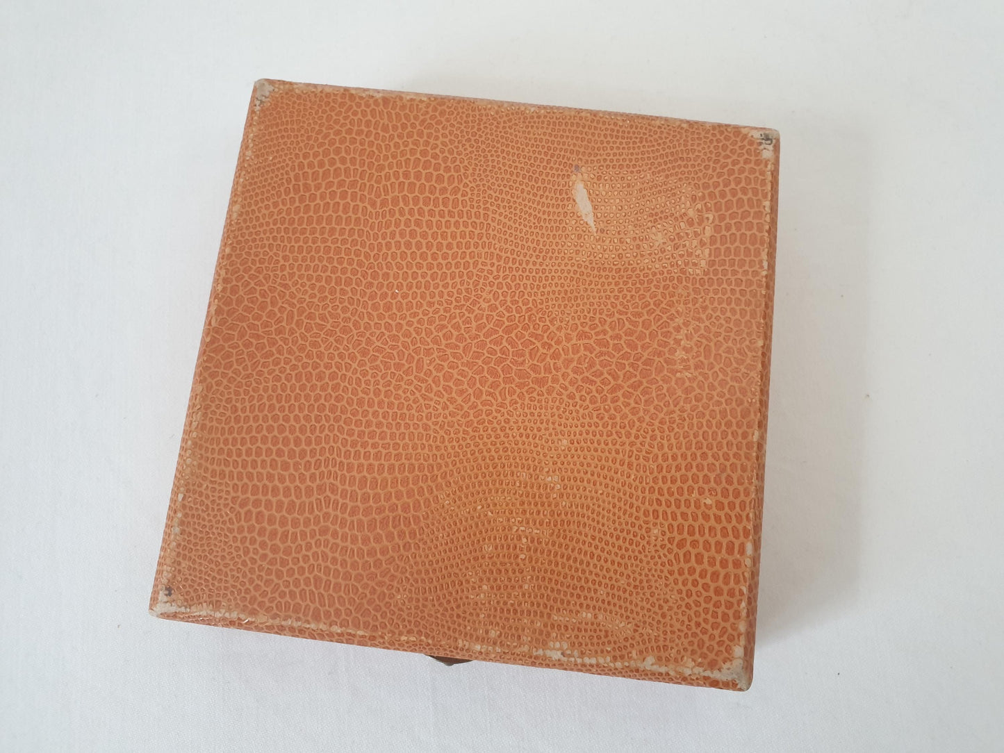 ERCUIS Set of 12 Gold Plated Metal Espresso / Moka Spoons - 12 Demitasse Spoons with Empire Russian-style Handles